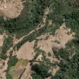 Satellite imagery of Alto Los Coligües, CL