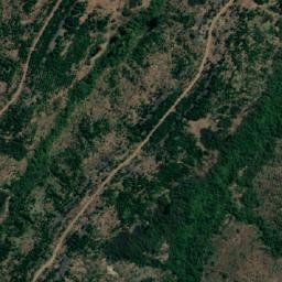 Satellite imagery of Loma Afuera, CL