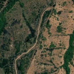 Satellite imagery of Loma Afuera, CL