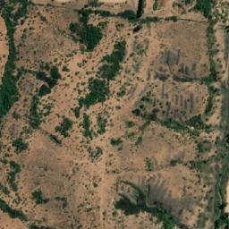 Satellite imagery of Loma Afuera, CL