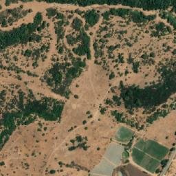 Satellite imagery of Loma El Bolsón, CL