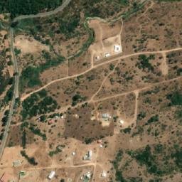 Satellite imagery of Loma El Bolsón, CL