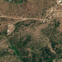 Satellite imagery of Morro Pelado, CL