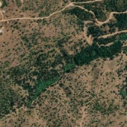 Satellite imagery of Morro Pelado, CL