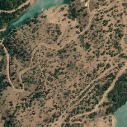 Satellite imagery of Morro Pelado, CL