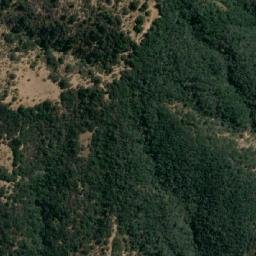 Satellite imagery of Cerro Los Cóndores, CL