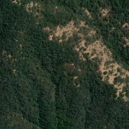 Satellite imagery of Cerro Los Cóndores, CL