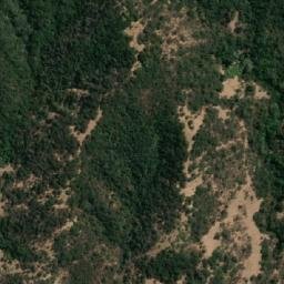 Satellite imagery of Cerro Los Boldos, CL