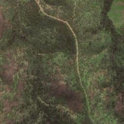 Satellite imagery of Cerro Laguna, CL