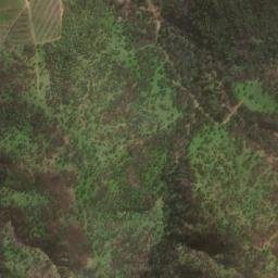 Satellite imagery of Cerro Laguna, CL