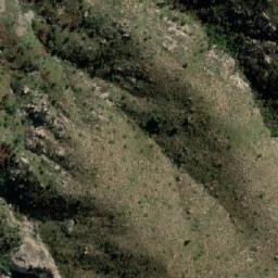 Satellite imagery of Cerro las Bandurrias, CL