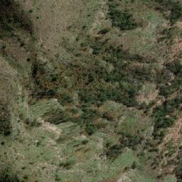 Satellite imagery of Cerro las Bandurrias, CL