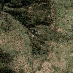 Satellite imagery of Cerro El Reloj, CL
