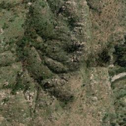 Satellite imagery of Cerro El Reloj, CL