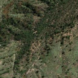 Satellite imagery of Cerro El Reloj, CL