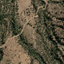 Satellite imagery of Loma El Divisadero, CL