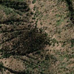 Satellite imagery of Loma El Divisadero, CL