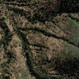 Satellite imagery of Loma El Divisadero, CL