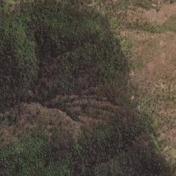 Satellite imagery of Loma del Álamo, CL