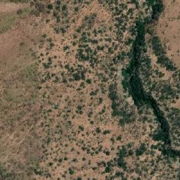 Satellite imagery of Loma del Álamo, CL