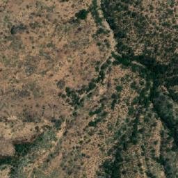 Satellite imagery of Puntilla Las Guías, CL