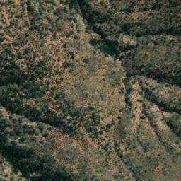Satellite imagery of Puntilla Las Guías, CL