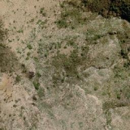 Satellite imagery of Punta de Las Vizcachas, CL