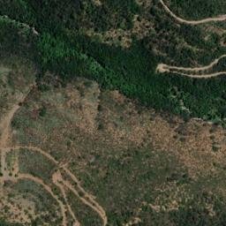 Satellite imagery of Loma Larga, CL