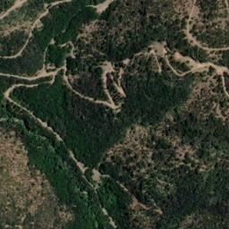 Satellite imagery of Loma Larga, CL