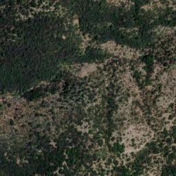 Satellite imagery of La Piroska, CL