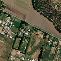 Satellite imagery of Cerro Las Hormigas, CL