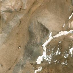 Satellite imagery of Loma Blanca, AR