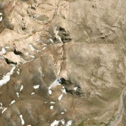 Satellite imagery of Loma Blanca, AR