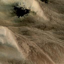 Satellite imagery of Portezuelo del Viento, AR