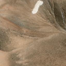 Satellite imagery of Portezuelo del Viento, AR