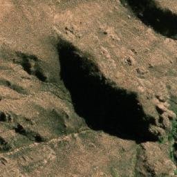 Satellite imagery of Cerro Nacimiento Quebrada de los Indios, AR