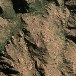 Satellite imagery of Cerro Nacimiento Quebrada de los Indios, AR
