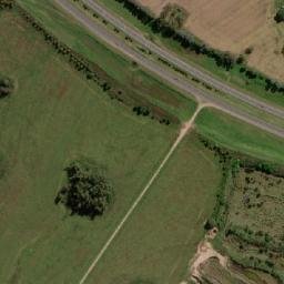 Satellite imagery of ZAR1, AR