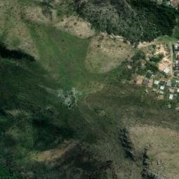 Satellite imagery of HANGBERG, ZA