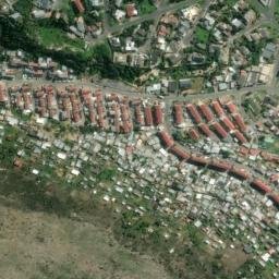 Satellite imagery of Badtamboer, ZA