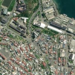 Satellite imagery of Badtamboer, ZA
