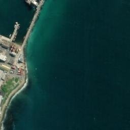 Satellite imagery of Badtamboer, ZA
