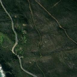 Satellite imagery of Blockhouse Point, ZA