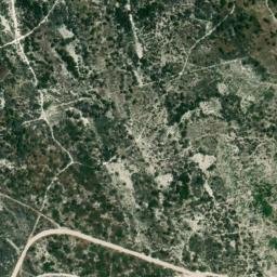 Satellite imagery of OLIEBOOM NEW, ZA