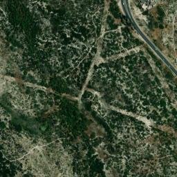 Satellite imagery of MITCHEL NEW, ZA