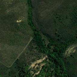 Satellite imagery of KLIPFONTEIN, ZA