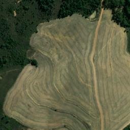 Satellite imagery of KLIPFONTEIN, ZA