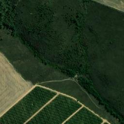 Satellite imagery of KLIPFONTEIN, ZA