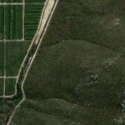 Satellite imagery of DONKERHOEK, ZA