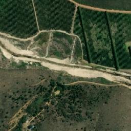 Satellite imagery of Breekraal se Rant, ZA